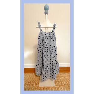 Hanna Andersson Dress 8T